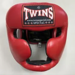 CLETO REYES ヘッドギア Mサイズ レッド 本革 美品 ボクシング - メルカリ