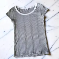 Robert P. Miller ロバートピーミラー　ボーダー Tシャツのサムネイル