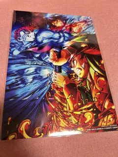 【新品】映画 鬼滅の刃 無限城編 第一章 猗窩座再来 入場特典 映画特典