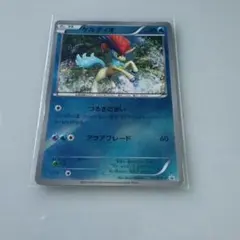 ポケモンカード☆ケルディオ　162/BW−P