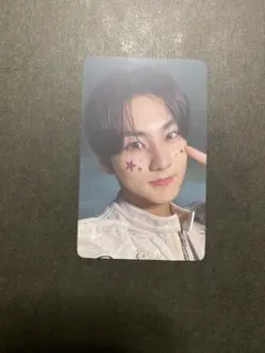 ENHYPEN ジョンウォン ユニバ ラキドロ