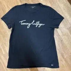 TOMMY FILFIGER Tシャツ　レディースMサイズのサムネイル