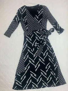 LAUREN RALPH LAURENドレス