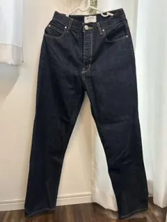 【~8/10までの出品】BLACK BY MOUSSY KONA onewashのサムネイル