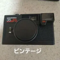 完動品◇極美品【元箱&説明書付属◇レトロな写り】PENTAX Pino 35M