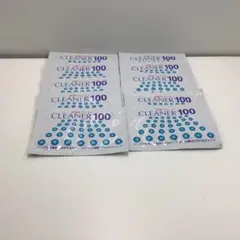 脱脂クリーナー CLEANER100　10個売り　テープや接着剤を使用する前にのサムネイル