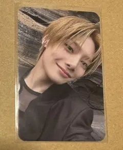 straykids スキズ アイエン トレカ YES24