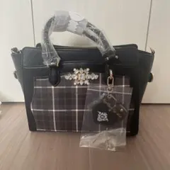 Samantha Vega トートバッグ