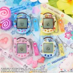 2026年最新】Tamagotchi connection たまごっち ポンポネットの人気
