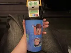 トイストーリー5 スマーティパンツ 東宝シネマズ ドリンクカップ