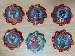 暴太郎戦隊ドンブラザーズ　アバタロウギアセット01 アバタロウギアアルター