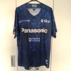 【ガンバ大阪】GAMBA MULTI SPORTS DAY 2025ユニフォーム