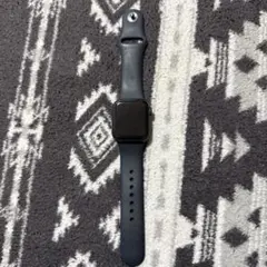 Apple Watch se 第二世代 40mm ブラック 本体