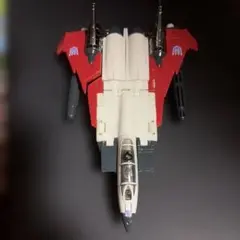 トランスフォーマー ラムジェット　フィギュアのサムネイル