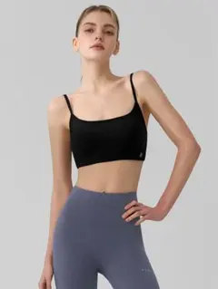 BLACK LABEL シグネチャー パワーライズ 背中ねじり ブラトップ