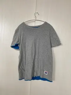 ヘルスニット　リバーシブルTシャツのサムネイル