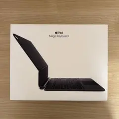 2026年最新】iPad magic keyboard 11 未開封の人気アイテム - メルカリ