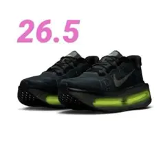 Nike Vomero Premium Black Volt 26.5