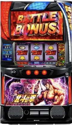 2026年最新】北斗 スマスロ 実機の人気アイテム - メルカリ