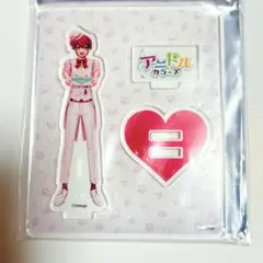 ボル恋 AGF2021　ボルテージ アニドルカラーズ　　アニドル 朝日悠希