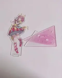 プロセカ アクリルスタンド