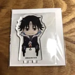 HUNTER×HUNTER★奇術師ヒソカのヒソカフェ★アクリルスタンド★クロロ