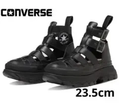 コンバース オールスタートレックウエーブ グラディエーター　23.5㎝