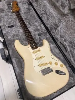 2026年最新】fender ストラトキャスター スキャロップの人気アイテム