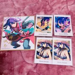 あんスタ 神崎颯馬