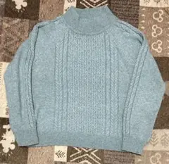 SEASON REASON by Lin.& Red セーター