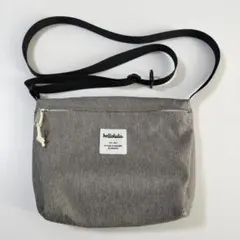 【半額に値下げ ¥1200→¥600】hellolulu ショルダーバッグ