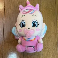 ベビタピちゃん　ぬいぐるみのサムネイル