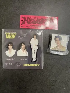 2025年最新】ヘンドリーHENDERYの人気アイテム - メルカリ