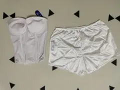ブライダルインナー　セット