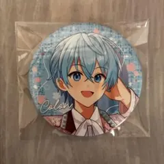すとぷり　ころん　缶バッジ