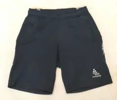 SVOLME ハーフパンツ ネイビー 150cmのサムネイル