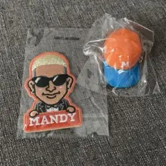 GENERATIONS 少年クロニクル 関口メンディー　セット