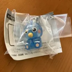 ざわざわ森のがんこちゃんめじるしアクセサリー がんぺーちゃん