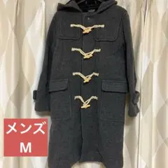 コート ダッフルコート