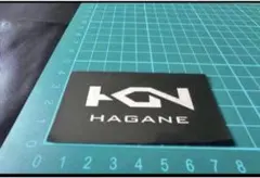 シマノ HAGANE ステッカー フィッシングショー 釣り博 釣りフェス