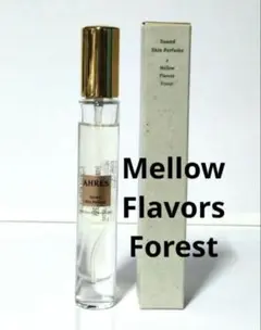 ahres mellow flavors forest 8ml - メルカリ