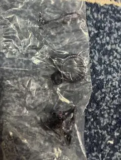 デュエマ ガチャポン ジャシン帝 黒のサムネイル