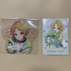 2025年最新】あん スタ バッジ 遊木真の人気アイテム - メルカリ