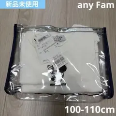 anyFAM ミッキーマウス Tシャツ 100-110cmのサムネイル