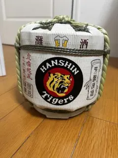 阪神タイガース こもゴール オルゴール 六甲おろし アンティーク レア