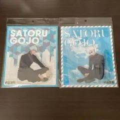 五条悟　アクリルスタンド