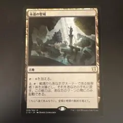 MTG エクセリオンの白い塔 カラカス Foil 日本語 - メルカリ