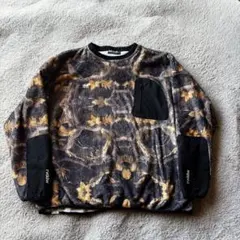 リバーサル スウェット