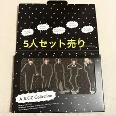 A.B.C-Z / Gocoichi アクリルスタンド