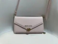 BABYウォレットBAG お財布ショルダー　スマホショルダーのサムネイル
